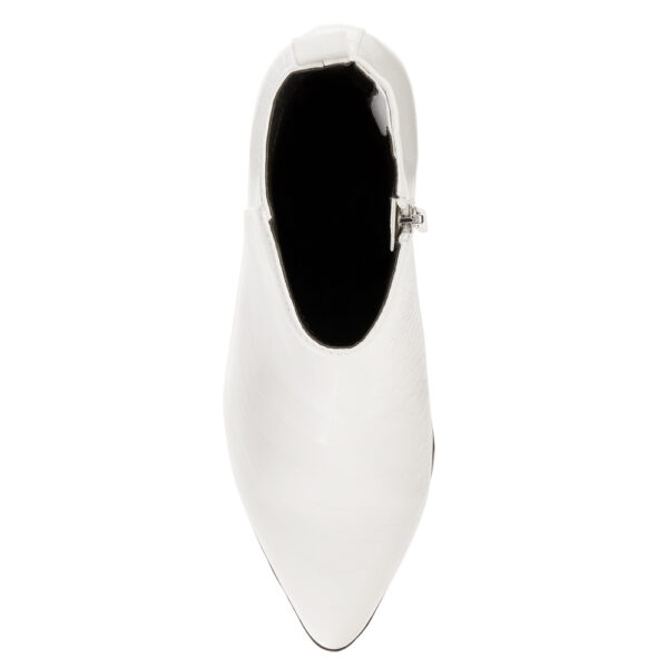 Women\'s Satin Latin Dance Shoes - Image 4