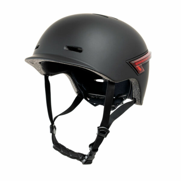 Cover for Electric Scooter Youin MA1015 Black - Image 3