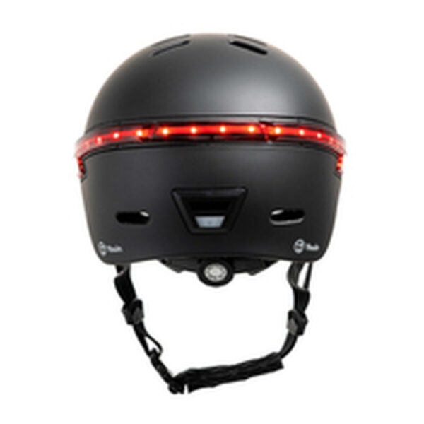 Cover for Electric Scooter Youin MA1015 Black - Image 4